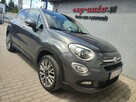 Fiat 500x Nawigacja klimatronik Gwarancja - 9