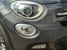 Fiat 500x Nawigacja klimatronik Gwarancja - 10