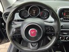 Fiat 500x Nawigacja klimatronik Gwarancja - 14