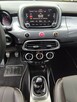 Fiat 500x Nawigacja klimatronik Gwarancja - 15