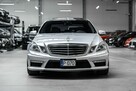 Mercedes E 63 AMG 6.2 V8 525 KM Performance. Bezwypadkowy. Stan Idealny. Kolekcjonerski. - 2