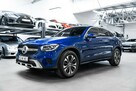 Mercedes GLC 220 4-Matic. 194KM. Salon Polska, Bezwypadkowy. - 2