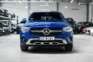 Mercedes GLC 220 4-Matic. 194KM. Salon Polska, Bezwypadkowy. - 3
