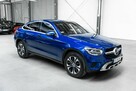 Mercedes GLC 220 4-Matic. 194KM. Salon Polska, Bezwypadkowy. - 5