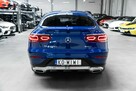 Mercedes GLC 220 4-Matic. 194KM. Salon Polska, Bezwypadkowy. - 9
