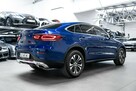 Mercedes GLC 220 4-Matic. 194KM. Salon Polska, Bezwypadkowy. - 10