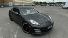 Porsche Panamera 4.8s 500 KM 4x4 PDK piękny  stan max wyposażenie  zamiana 1.r.gwaran - 5