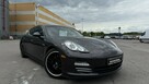 Porsche Panamera 4.8s 500 KM 4x4 PDK piękny  stan max wyposażenie  zamiana 1.r.gwaran - 6