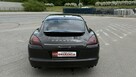 Porsche Panamera 4.8s 500 KM 4x4 PDK piękny  stan max wyposażenie  zamiana 1.r.gwaran - 7