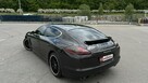 Porsche Panamera 4.8s 500 KM 4x4 PDK piękny  stan max wyposażenie  zamiana 1.r.gwaran - 9