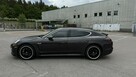 Porsche Panamera 4.8s 500 KM 4x4 PDK piękny  stan max wyposażenie  zamiana 1.r.gwaran - 13