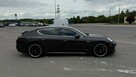 Porsche Panamera 4.8s 500 KM 4x4 PDK piękny  stan max wyposażenie  zamiana 1.r.gwaran - 14