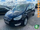 Ford Galaxy 2.0tdci 162 KM 7 os. Automat stan idealny zadbany bez wkładu 1.rok gwa - 1