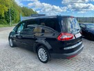 Ford Galaxy 2.0tdci 162 KM 7 os. Automat stan idealny zadbany bez wkładu 1.rok gwa - 3