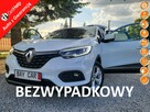Renault Kadjar 1.5 DCI 116 KM I Właściciel Bezwypadek 100% Przebieg Gwarancja Opłaty - 1