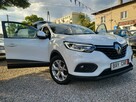 Renault Kadjar 1.5 DCI 116 KM I Właściciel Bezwypadek 100% Przebieg Gwarancja Opłaty - 2