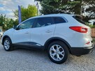 Renault Kadjar 1.5 DCI 116 KM I Właściciel Bezwypadek 100% Przebieg Gwarancja Opłaty - 7