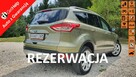 Ford Kuga 2.0 TDCi 163KM # 4x4 # Titanium # Bogate Wyposażenie # Super Stan !!! - 1