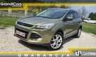 Ford Kuga 2.0 TDCi 163KM # 4x4 # Titanium # Bogate Wyposażenie # Super Stan !!! - 2