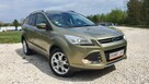 Ford Kuga 2.0 TDCi 163KM # 4x4 # Titanium # Bogate Wyposażenie # Super Stan !!! - 4