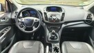 Ford Kuga 2.0 TDCi 163KM # 4x4 # Titanium # Bogate Wyposażenie # Super Stan !!! - 5