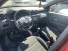 Dacia Duster Expression Klima Kamera Hak 130KM - 6