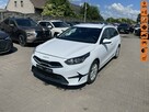 Kia Cee'd Klimatronik Kamera Podgrzewanie 160KM - 1