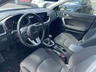Kia Cee'd Klimatronik Kamera Podgrzewanie 160KM - 8