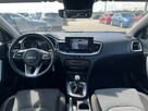 Kia Cee'd Klimatronik Kamera Podgrzewanie 160KM - 9