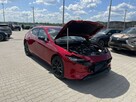 Mazda 3 mHEV Automat Klimatronik: 2 strefy 186KM - 2