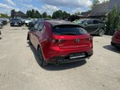Mazda 3 mHEV Automat Klimatronik: 2 strefy 186KM - 5