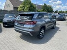 Škoda Kodiaq 4x4 DSG Kamera Podgrzewanie Virtual cockpit - 2