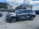 Škoda Kodiaq 4x4 DSG Kamera Podgrzewanie Virtual cockpit - 4
