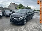 Mercedes V 250 Automat  8 osobowy Skóra 190KM - 1