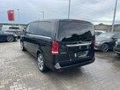 Mercedes V 250 Automat  8 osobowy Skóra 190KM - 2