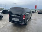 Mercedes V 250 Automat  8 osobowy Skóra 190KM - 4