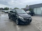 Mercedes V 250 Automat  8 osobowy Skóra 190KM - 5