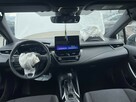 Toyota Corolla Hybryda Automat Kamera Virtual cockpit 140KM - 7
