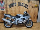 Kawasaki Ninja - 3