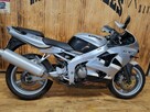 Kawasaki Ninja - 4
