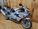 Kawasaki Ninja - 11