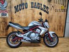 Kawasaki ER ## Piękny Motocykl KAWASAKI ER6n naked * ABS * - 1