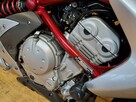 Kawasaki ER ## Piękny Motocykl KAWASAKI ER6n naked * ABS * - 7