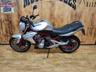 Kawasaki ER ## Piękny Motocykl KAWASAKI ER6n naked * ABS * - 12
