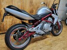 Kawasaki ER ## Piękny Motocykl KAWASAKI ER6n naked * ABS * - 14