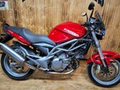 Cagiva Raptor CAGIVA RAPTOR 650 bardzo zadbana sztuka raty raty wtrysk - 1