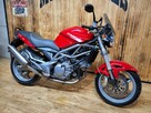 Cagiva Raptor CAGIVA RAPTOR 650 bardzo zadbana sztuka raty raty wtrysk - 16