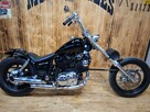Yamaha Virago Pięknie wykonany bobber chopper Na Yamasze XV750 CUSTOM - 1