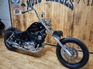 Yamaha Virago Pięknie wykonany bobber chopper Na Yamasze XV750 CUSTOM - 2