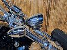 Yamaha Virago Pięknie wykonany bobber chopper Na Yamasze XV750 CUSTOM - 3